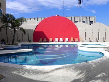 Hotel Quorum Golf, Tenis & Spa Córdoba Exteriör bild